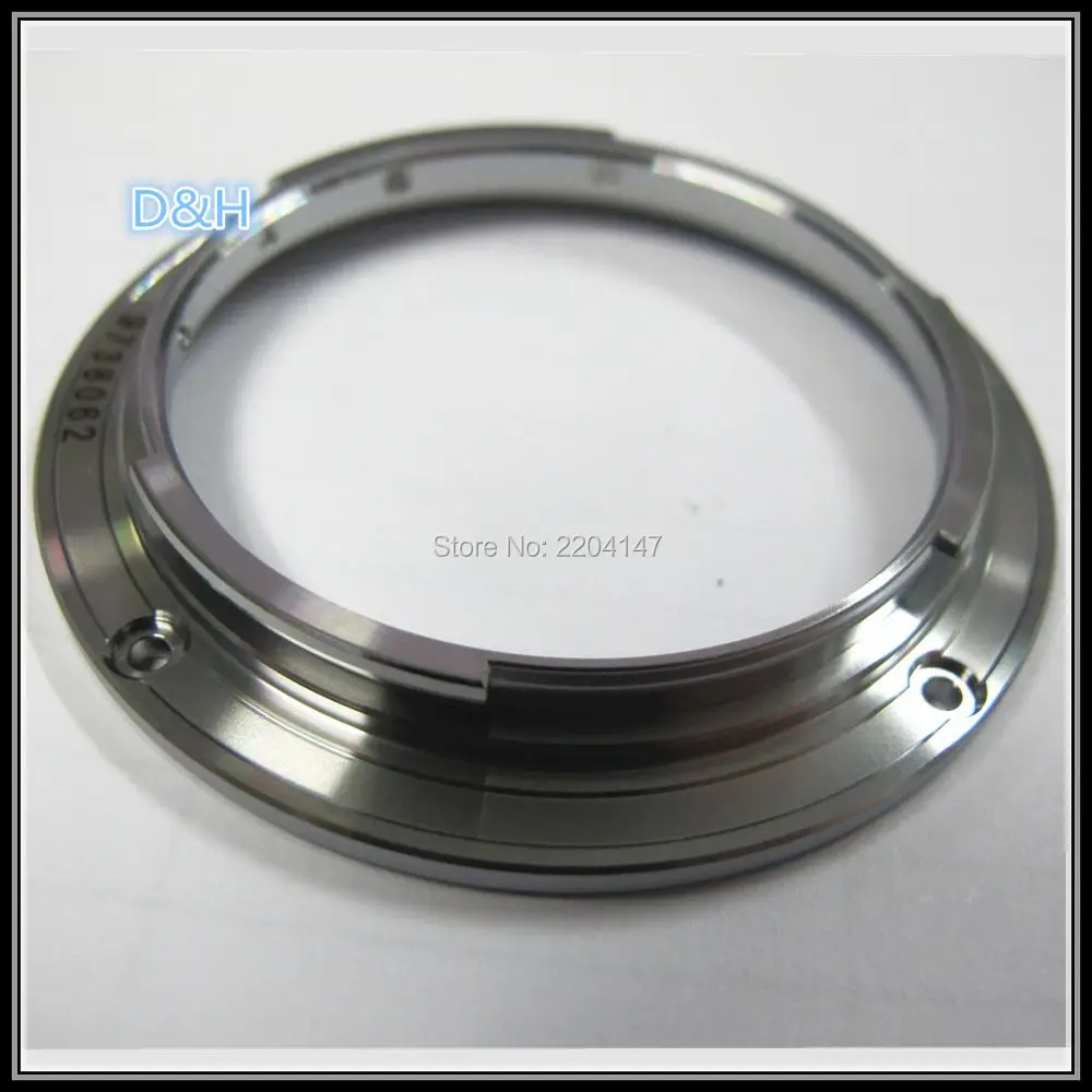 Original New Lens Bayonet Mount Ring For Canon EF 24-70mm F2.8 24-105mm 16-35mm 17-40mm 24-70 24-105 16-35 17-40 mm Repair Part