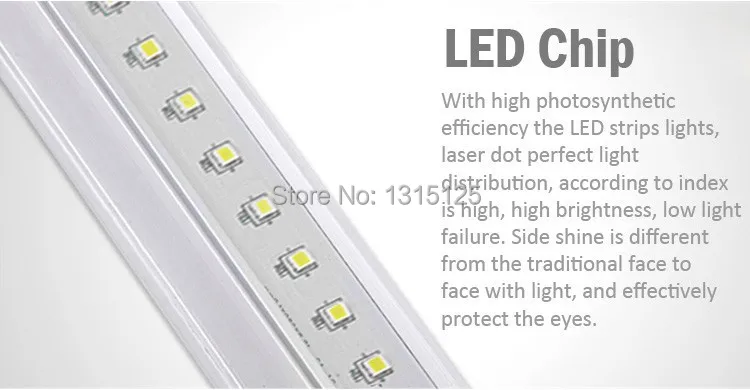 2pcs Led Tube Lights 1200mm T8 20W Tubes Led 90 cm SMD 2835 Super Brightness Led Bulbs Fluorescent Tubes AC165-265V