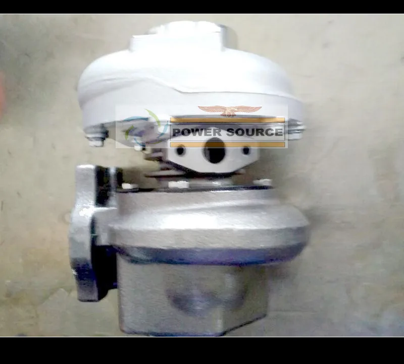 

Turbo GT20 GT2052S 452264-0002 452264 2674A323 2674A324 Turbine Turbocharger For Caterpillar 3054 For Perkin-s 4000 T4.40 4.0L