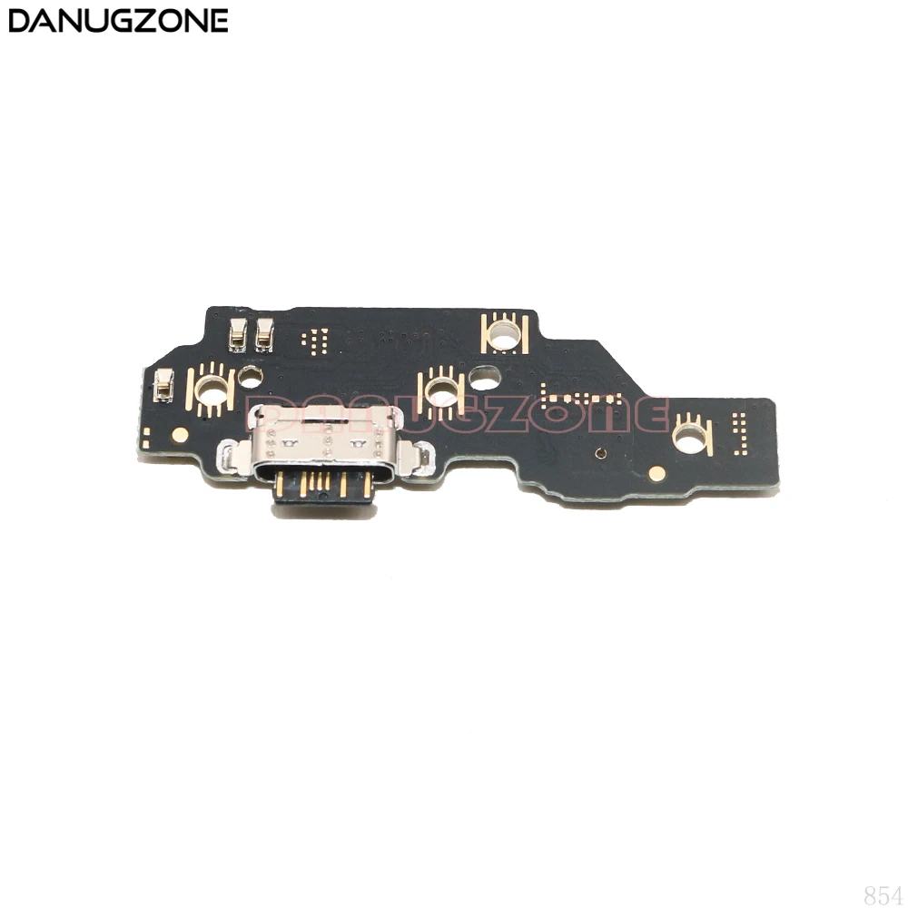 

USB Charging Dock Socket Jack Connector Charge Board Flex Cable For Nokia X5 /5.1 Plus TA-1102/1105/1108 /1109 TA-1112/1120/1199