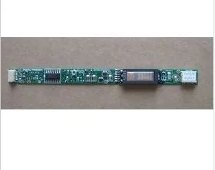 Ssea-inversor lcd para computador portátil, novo monitor para hp compaq 2210b nx6110 nx6310 nx6320 nx6330