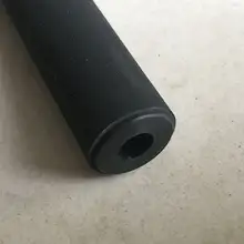 Upper Guide Rubber Roller for Fuji Frontier 330 340 #5