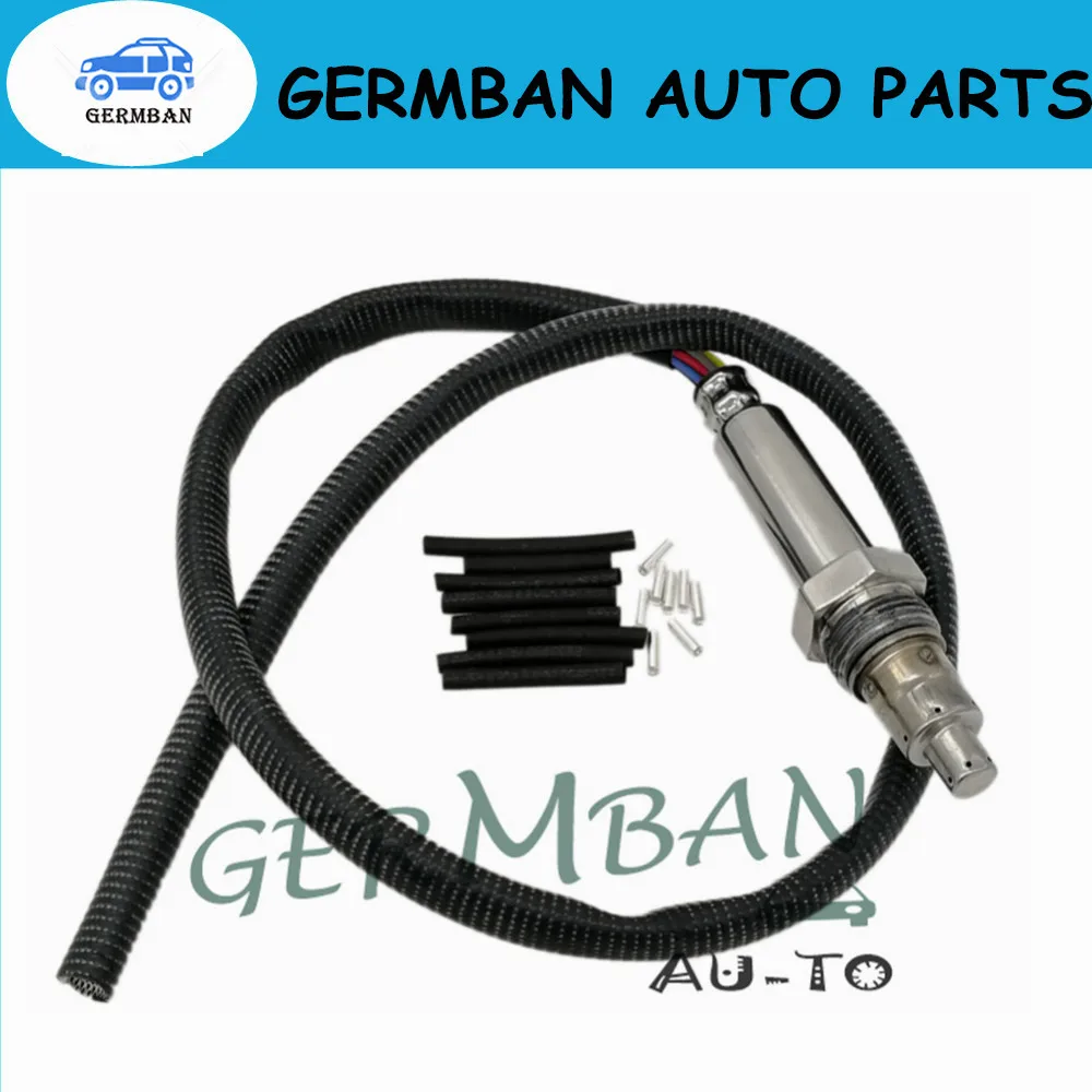 100% New Nox Sensor probe 55500320 55487270 55495341 For Vauxhall Opel Insignia A 2.0 CDTI 170HP B20DTH 2009-2017