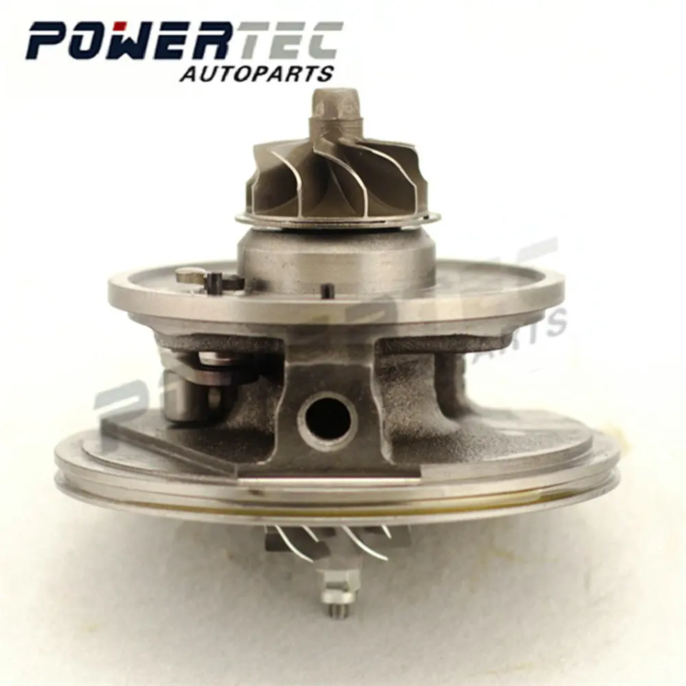 Balanced turbine core chra 7701475135 for Renault Clio II Megane II Scenic II 1.5 dCi 74 Kw 100 Hp K9K- turbocharger 54399880027