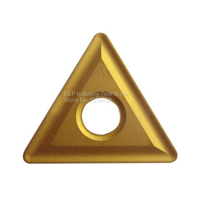 Outil de Tournage CNC de Marque Alberoise Originale TNMG160408 YBCbulette, Inserts en Carbure, Rainure pour Tour à Métal en Acier, Coupe-puce ZCC CT