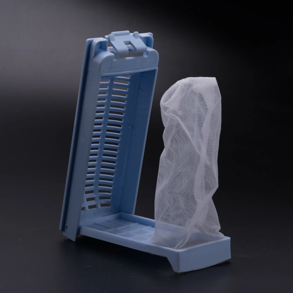 Hairer Wasmachine Chip Lijn Filters Haar Filter Wasserij Vuilniszak XQB60-M1268 XQS75-Z1216 Wasmachine Accessoires Filter Doos