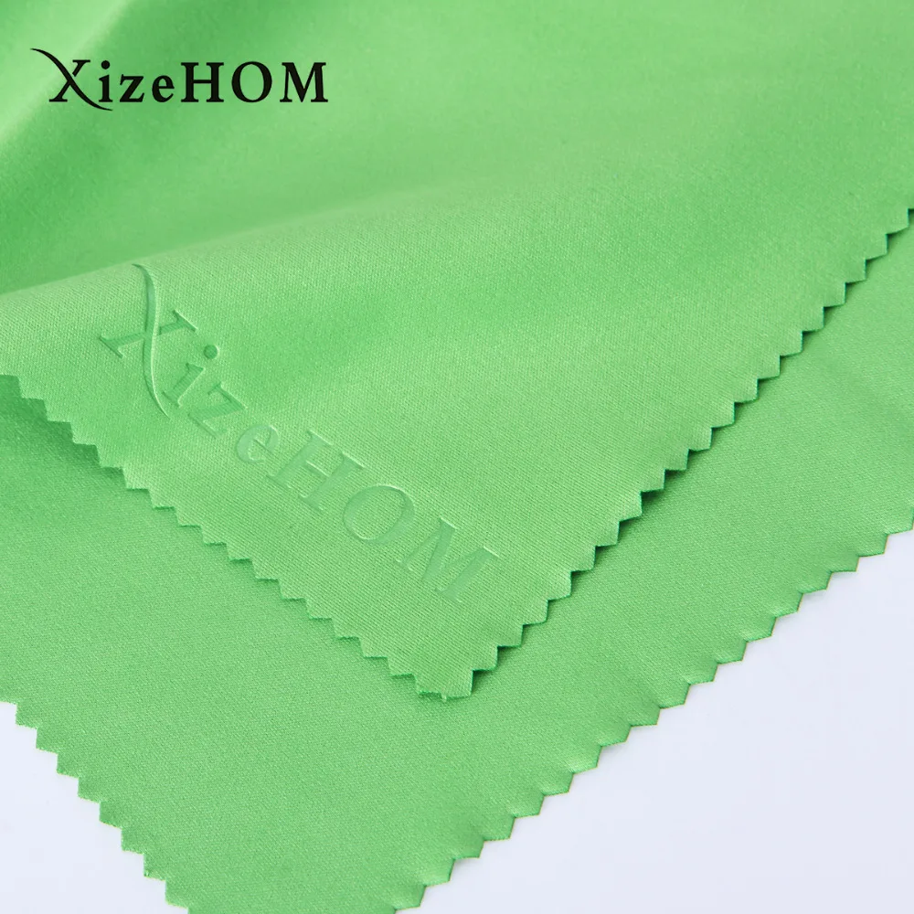 XizeHOM 30*30cm/2PCS  Large Microfibre Cleaning Cloths Camera Lens Eye/ Glasses GPS /Computer Clean Wipe Clothes Cleaner