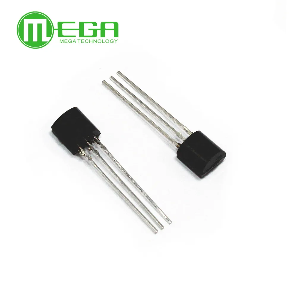 Recensione e valutazione del transistor MPSA42: la scelta ideale per progetti elettronici