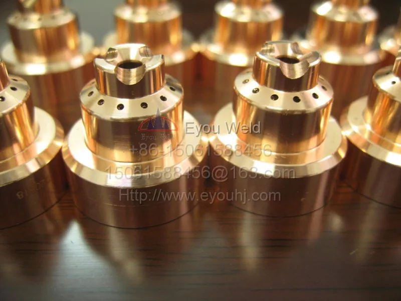 10pcs Shield(220818) for 45/65/85A Plasma Cut Torch