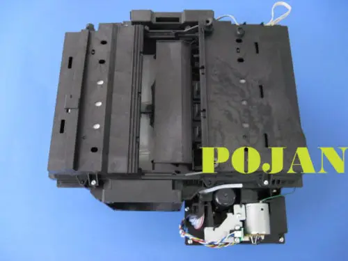 Imagem -02 - Conjunto de Estação de Serviço Ch53867040 Jet T620 T1120 T770 T990 T795 T1200 T1300 T2300. Reparo de Peças para Serviços de Impressão