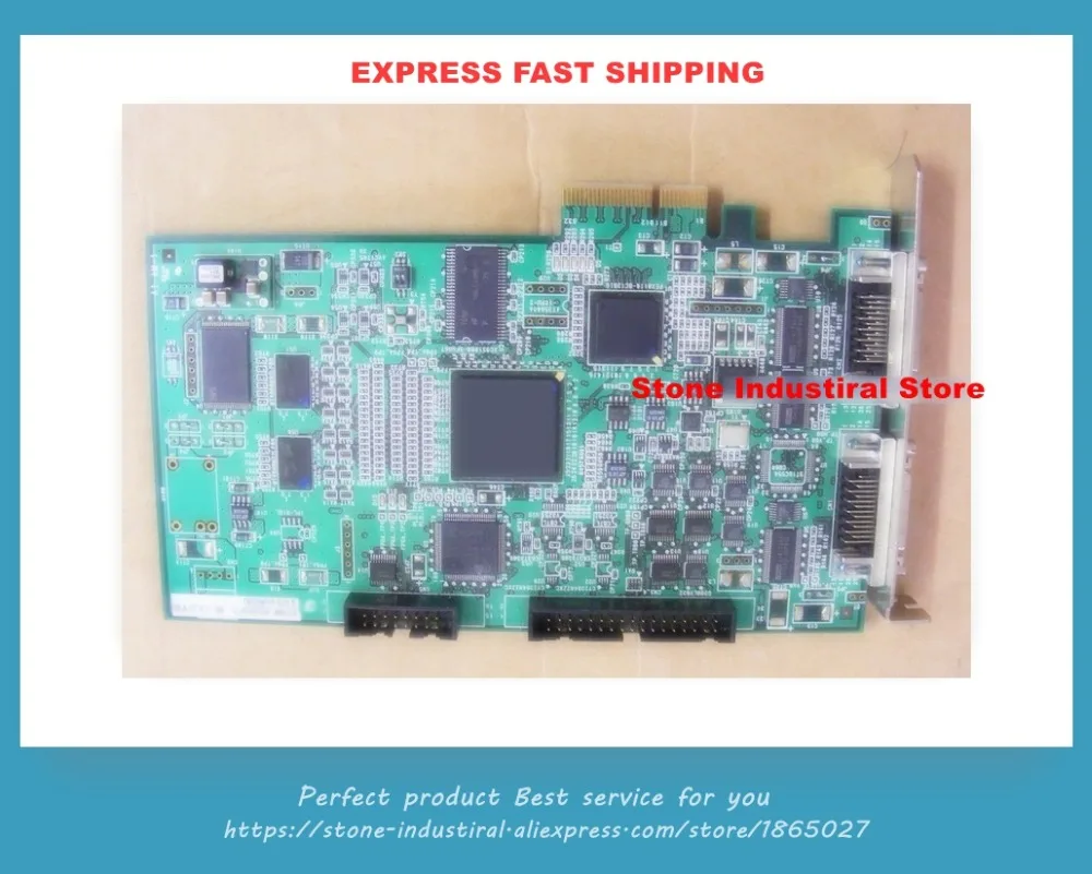 

Original IPM-8580CL-M-CLSYS Industrial Capture