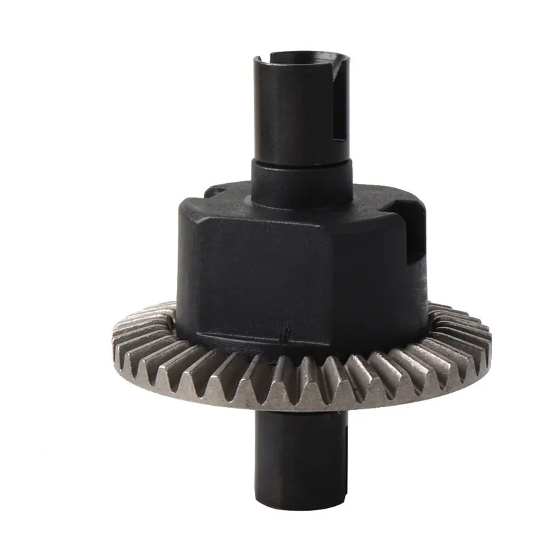 

Model car differential 94122 94123 94111 universal differential for RC car 1:8 HSP 02024 partial upgrade parts