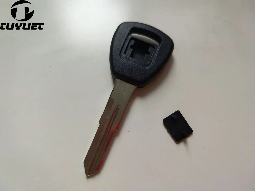 

Car key Cover Replacement Transponder Key Case Shell For Honda Accord