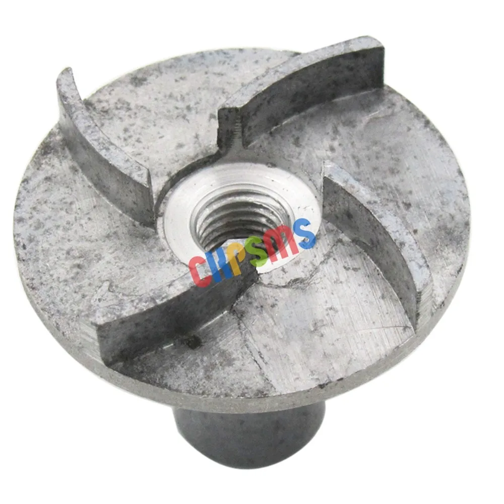 1PCS #545856 Oil Pump Impeller FIT FOR SINGER 191 491 591 SEWING MACHINE