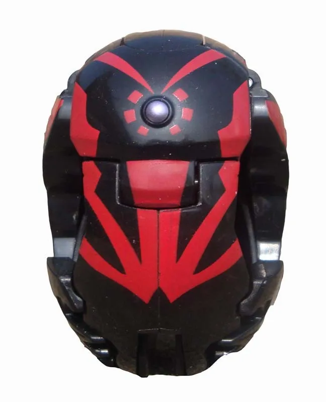 ألعاب كرتونية على شكل ديناصور ، بيض وحش ، روبوت قابل للتشوه ، Gashapon ، ألعاب تعليمية للأطفال