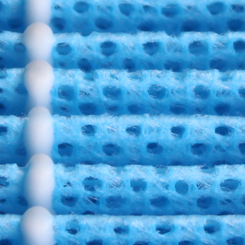 1 ชิ้น air filter humidifier เครื่องฟอกอากาศส่วนกรอง sharp กรอง FZ-C100MFS