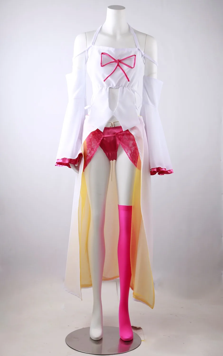 FGO Kiara Sessyoin Cosplay Fate Grand Order Kiara Sessyoin Dress Cosplay Costume Custom Made Any Size