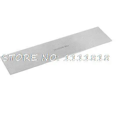 

HSS Milling Boring Bar Cutter 2mm x 45mm x 200mm Rectangle Lathe Tool