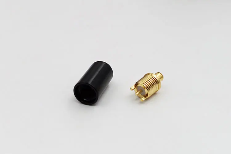 DIY earphone pin for SE846 SE535 SE215 UE900 MMCX 1pair