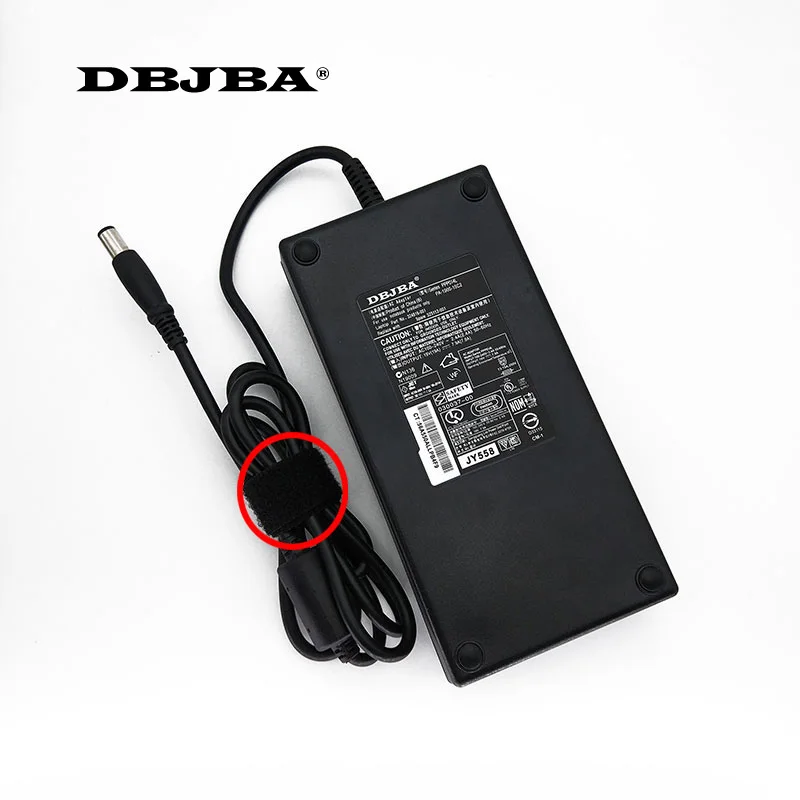 

Original Laptop Ac Adapter Charger For HP Compaq NX9110 150W HSTNN-LA09 PA-1151-03HR 19V 7.9A 150W Notebook Power Supply