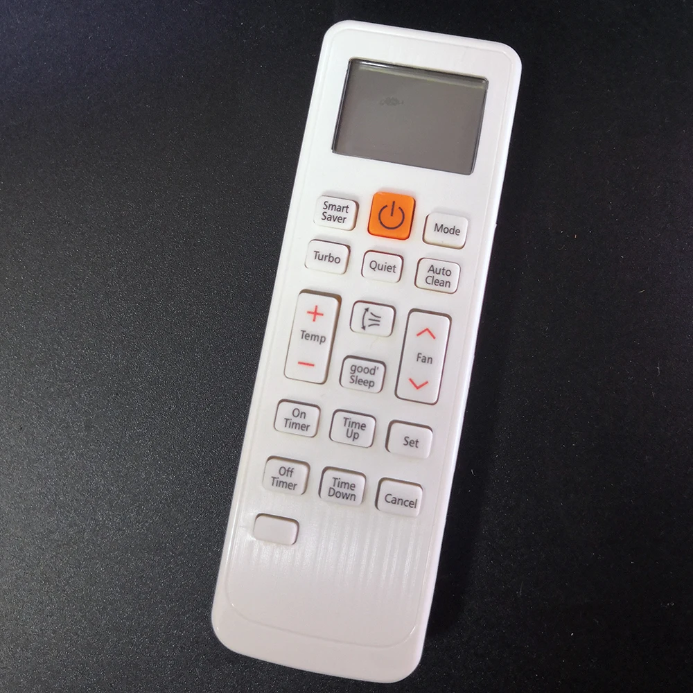 

New Air Conditoner Remote Control DB93-11115K For SAMSUNG Air Conditioning Controle DB9311115K