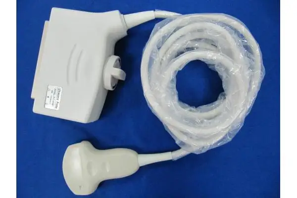 MINDRAY DP-6600 DP-6900  Ultrasound Compatible Convex Array Transducer: 35C50EA Convex Transducer