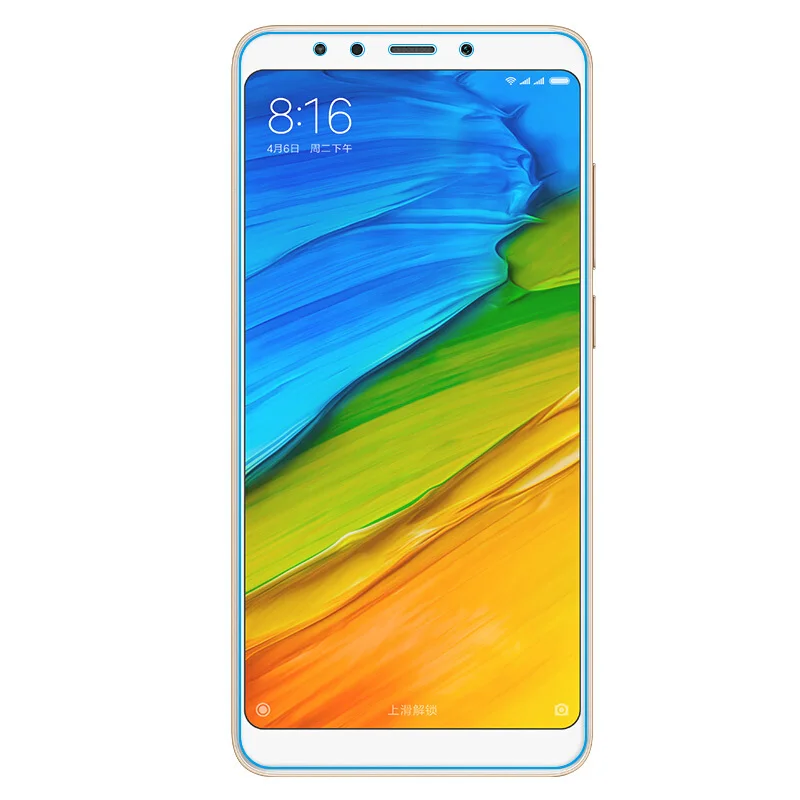 9H Tempered Glass for Xiaomi Redmi 5 5A 5Plus 3 3X 3S 4X 4A Note3 SE Mi4C Mi4S Mi4 Mi5 Mi5S plus Screen Protective Cover Film