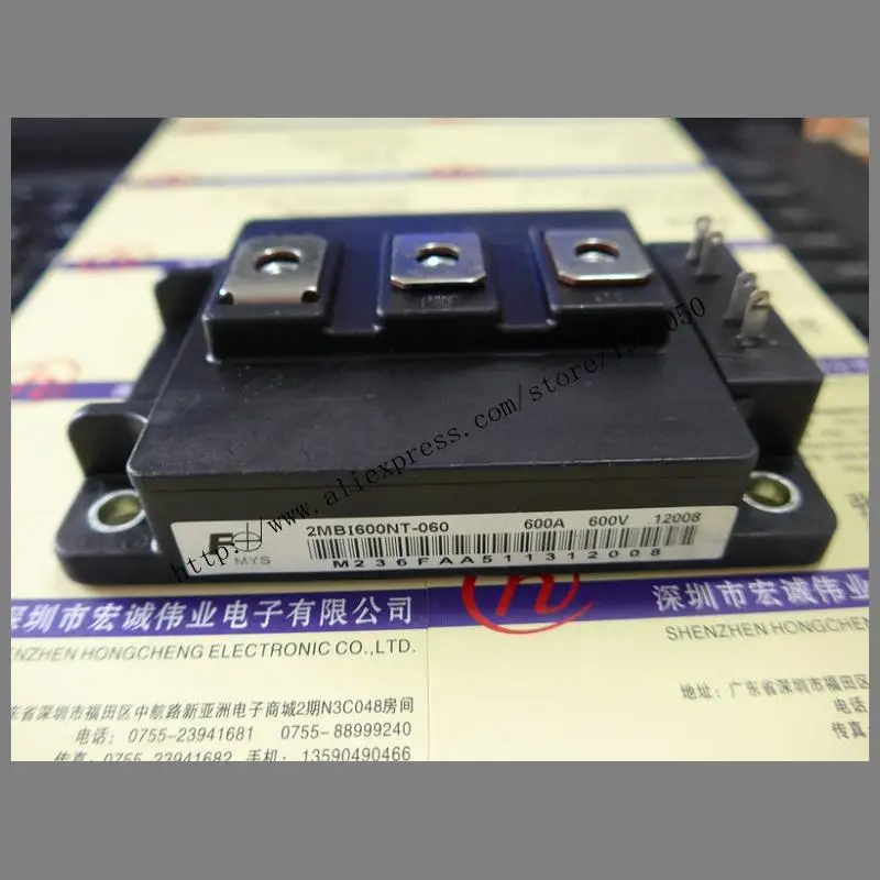 

Cheap 2MBI600NT-060 supply module Welcome to order !