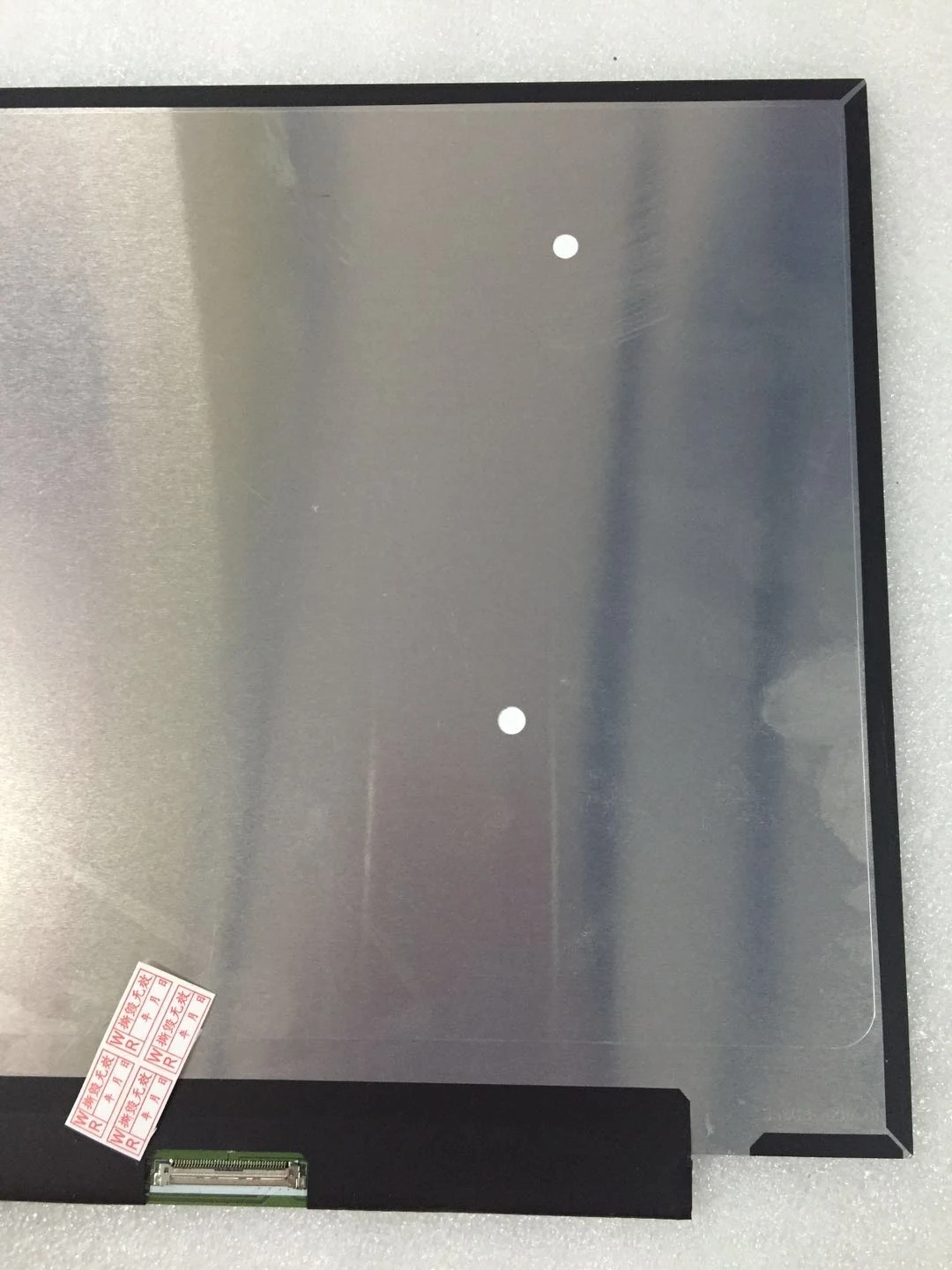 Tela lcd colorida de 13.3 polegadas, 4k, sem toque, led lp133ud1 (sp) (a1), 3480x2160