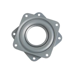 Square Bearing Plate Turntable 3