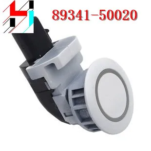 

4pcs) 89341-50020 Parking Sensor PDC For LS430 High Quality PDC Parking Sensor Car accessories 89341 50020 8934150020