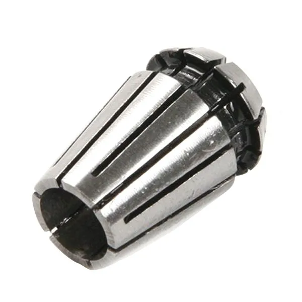 1 unidad ER11 1/4 pulgadas Sping Collet Chuck CNC herramienta de torno de fresado herramienta de fresado de trabajo