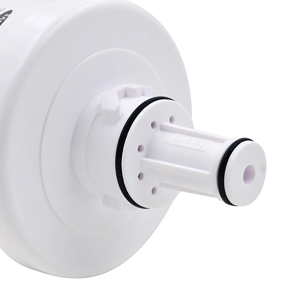 Salewholesale Hộ Gia Đình Da29-00003g Tủ Lạnh Lọc Nước Thay Thế Cho Samsung Da29-00003g Lọc Tủ Lạnh 10 Cái/lốc