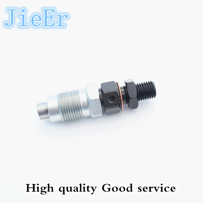 

Diesel Injector 093400-6510 DN10PD651 MD627040 is suitable for engine model 4D56