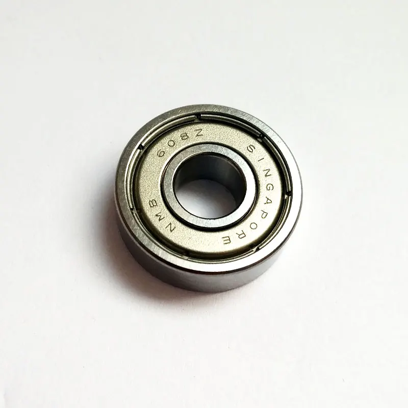 

NBRGY0724FCZZ Lower Fuser Bearing for Sharp AR M550 M620 M700 ARM550 ARM620 ARM700 MXM550 MXM620 MXM700