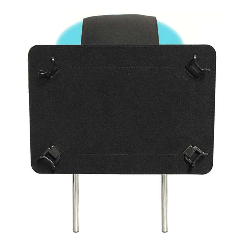 Suporte universal para encosto de cabeça, suporte para ipad air pro galaxy 9.6-10.1 polegadas