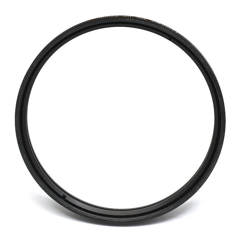 Deerekin 52 مللي متر متعدد المغلفة MC فلتر الأشعة فوق البنفسجية لنيكون AF-S 18-55 مللي متر عدسة D3100 D3200 D3300 D5100 D5200 D5300 D5500 D7100 D7200