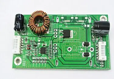 

10pcs/lot 10-42inch LED TV Constant current board ,LED TV universal inverter,LED TV backlight driver board