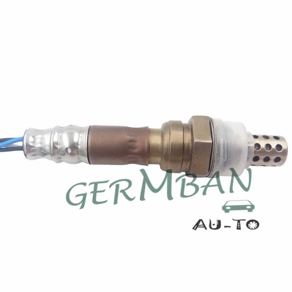 Chất Lượng ban đầu O2 Oxygen Sensor Air Nhiên Liệu Tỷ Lệ Phù Hợp Cho MAZDA MPV 2.5L-V6 Part No # Cảm Biến GY04-18-861 GY0418861