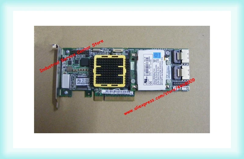 375-3536 SAS RAID Battery Array PCI-E SAS