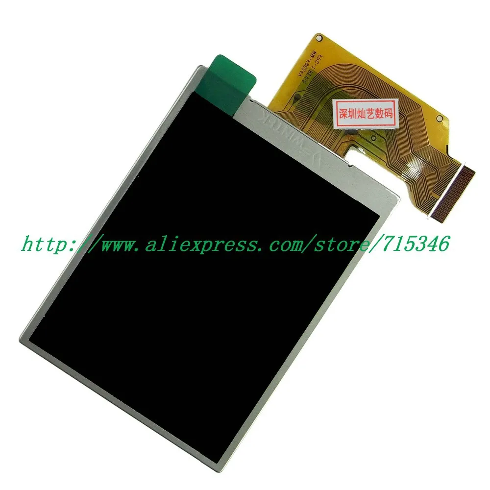 NEW LCD Display Screen For Nikon Coolpix L23 S30 S32 For KODAK