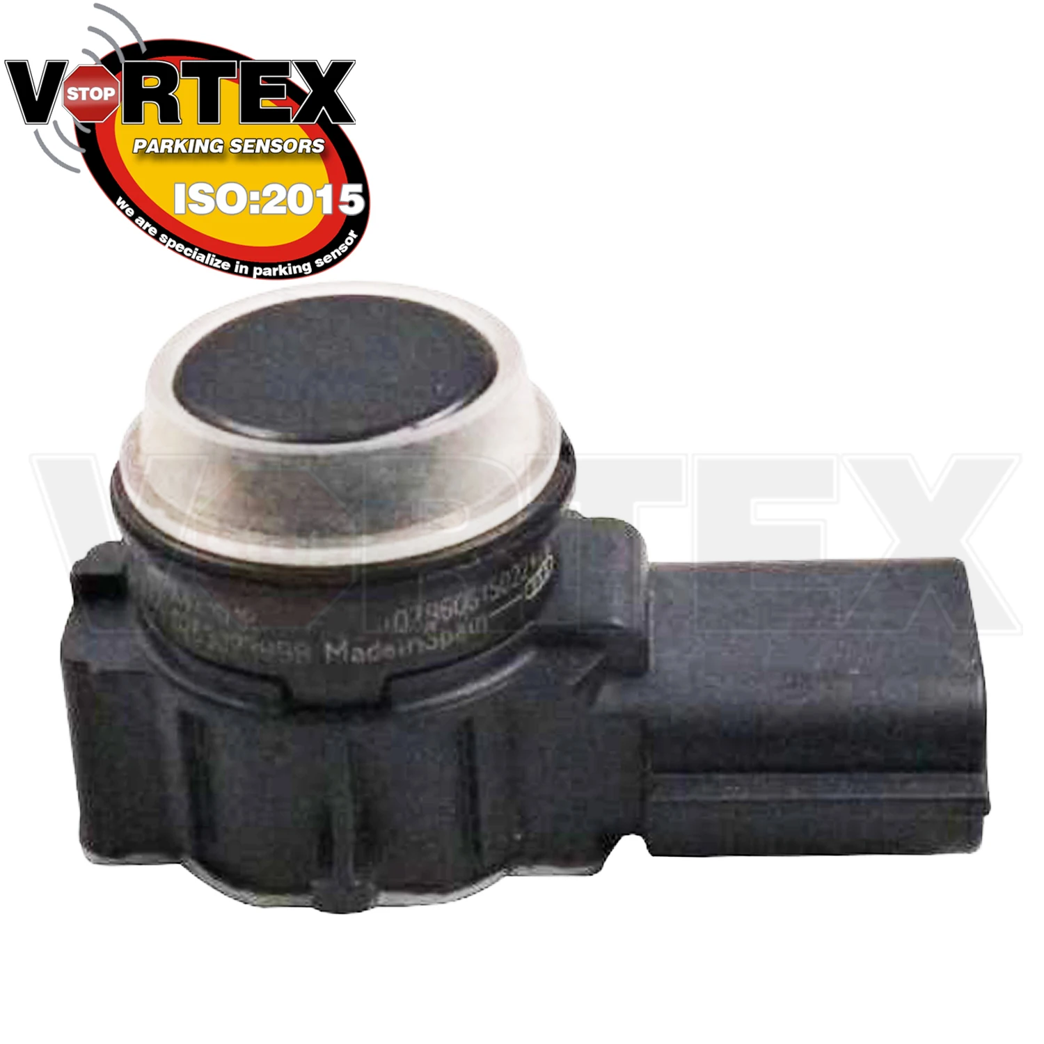 HIGH QUALITY OEM 253A44101R Fits For Renault Genuine New Parking Distance Control Sensor