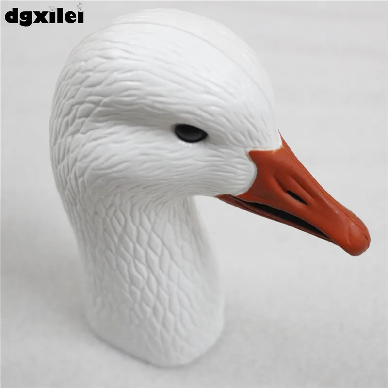 

2016 Cheap Price Eva Hunting Goose Decoys Head Goose Hunting From Xilei Company