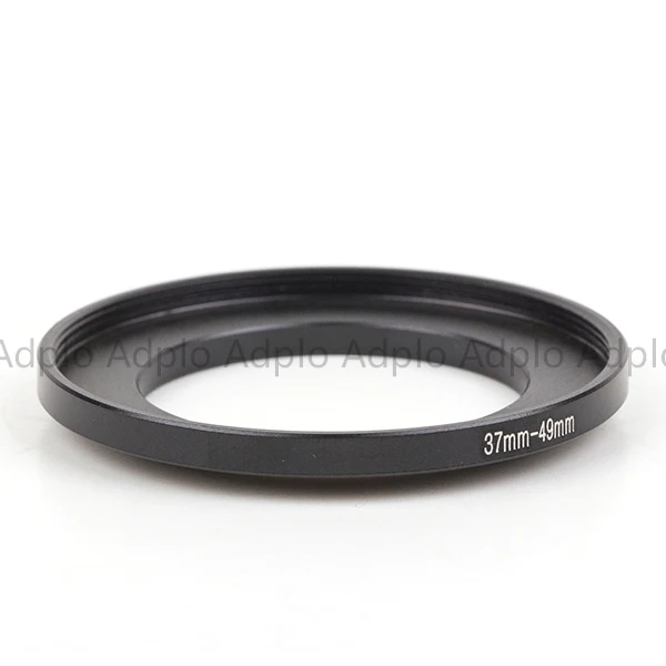Pixco 37mm-49mm Step-Up Metall Filter Adapter Ring/37mm Objektiv 49mm zubehör