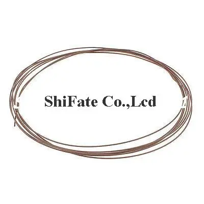 

1.4mm Dia 15 AWG 5M Roll Cable Heating Heater Wire