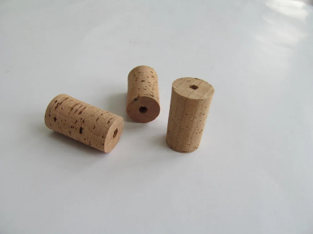 (20 Pieces/Lot) Flute Head Joint Cork Top Quality