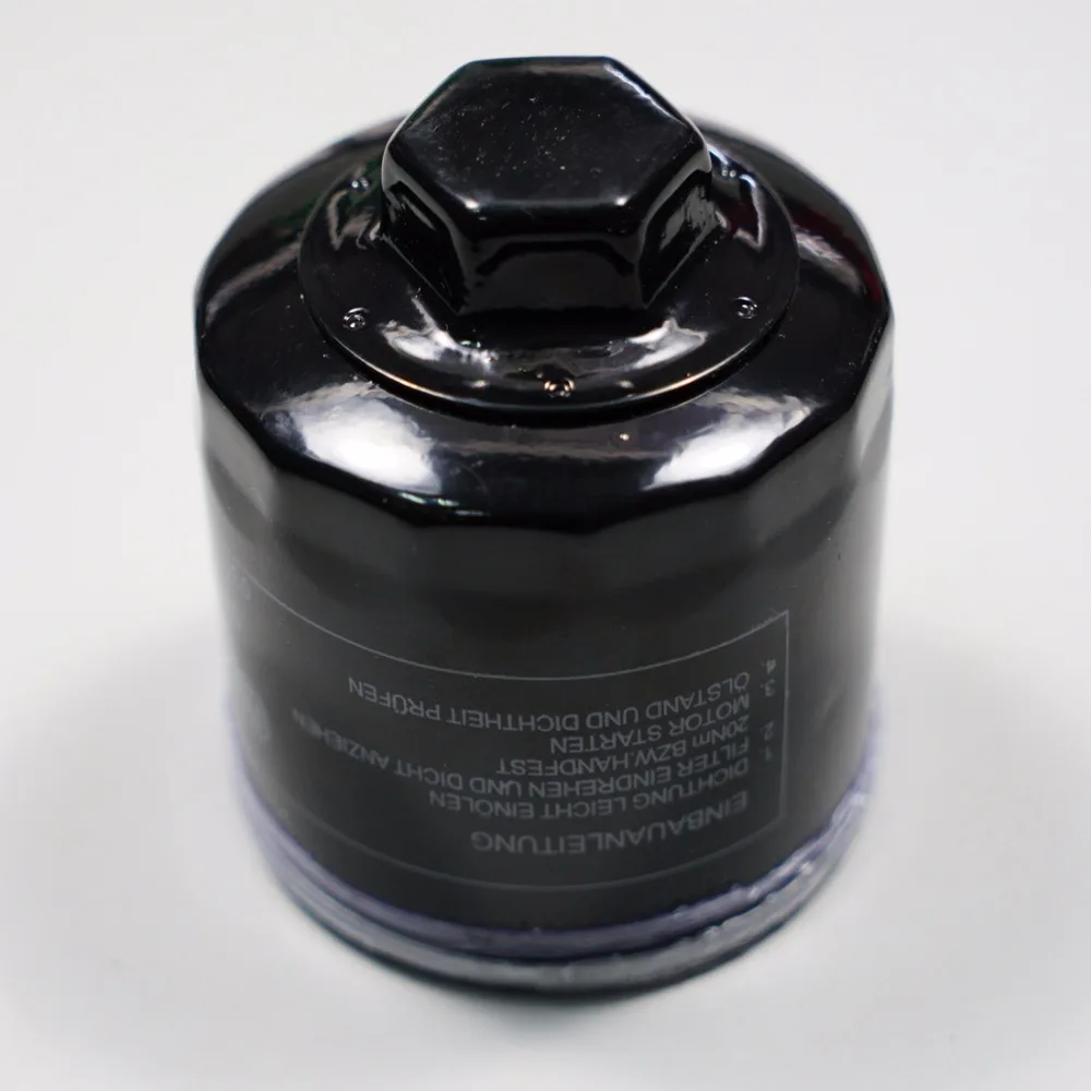 oil filter for VW BORA POLO 1.4L ,AUDI A2 SEAT AROSA CORDOBA IBIZA INCA LEON TOLEDO for SKODA FABIA OCTAVIA oem:030115561AB