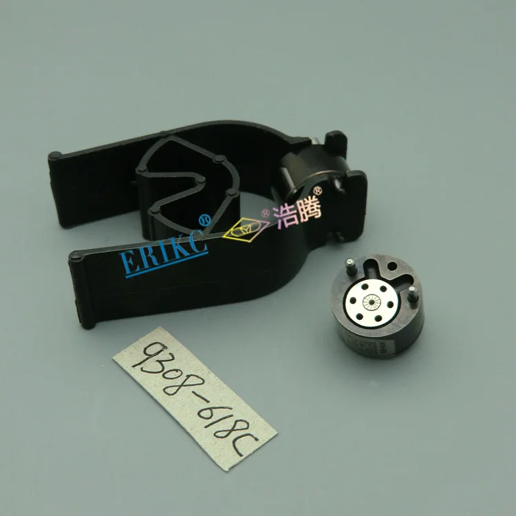 

ERIKC injector Common Rail valve 9308-618C Fuel Injection valve 9308-618C 9308Z618C