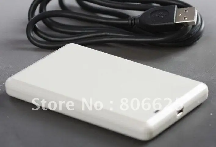 USB UHF RFID Reader/Writer + SDK+ Software/YW602-U