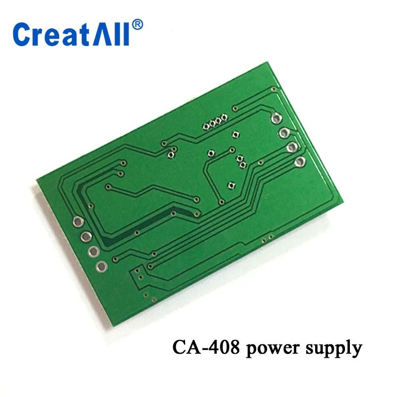 10 Pcs CA-408 Boost Board Module LCD TCON Board VGL VGH VCOM AVDD 4 Adjustable